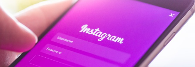 Instagram permite publicação de fotos sem aplicativo